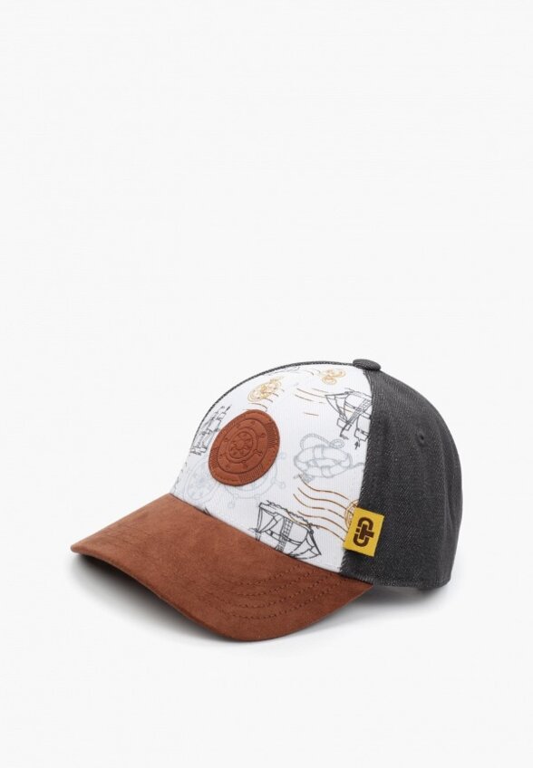 Бейсболка TuTu