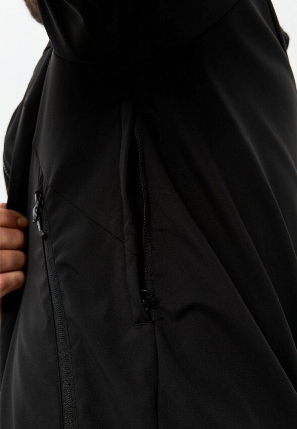 Ветровка Forcelab