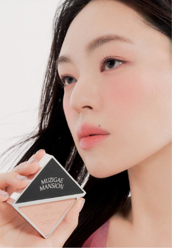 Румяна Muzigae Mansion