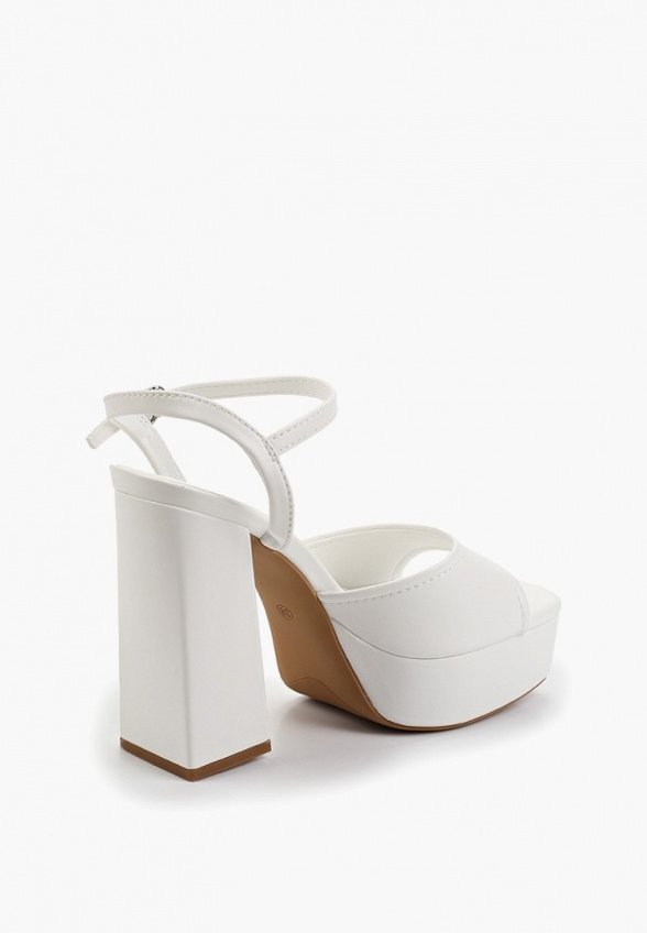 Босоножки Dino Albat