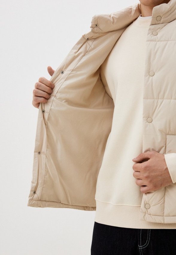 Жилет утепленный Gloria Jeans