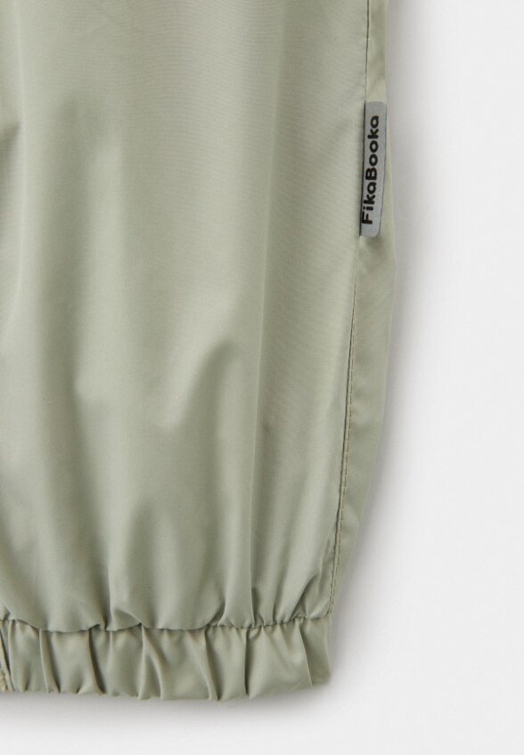 Брюки утепленные FikaBooka