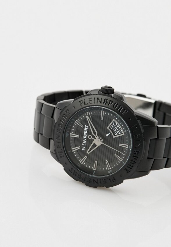 Часы Plein Sport