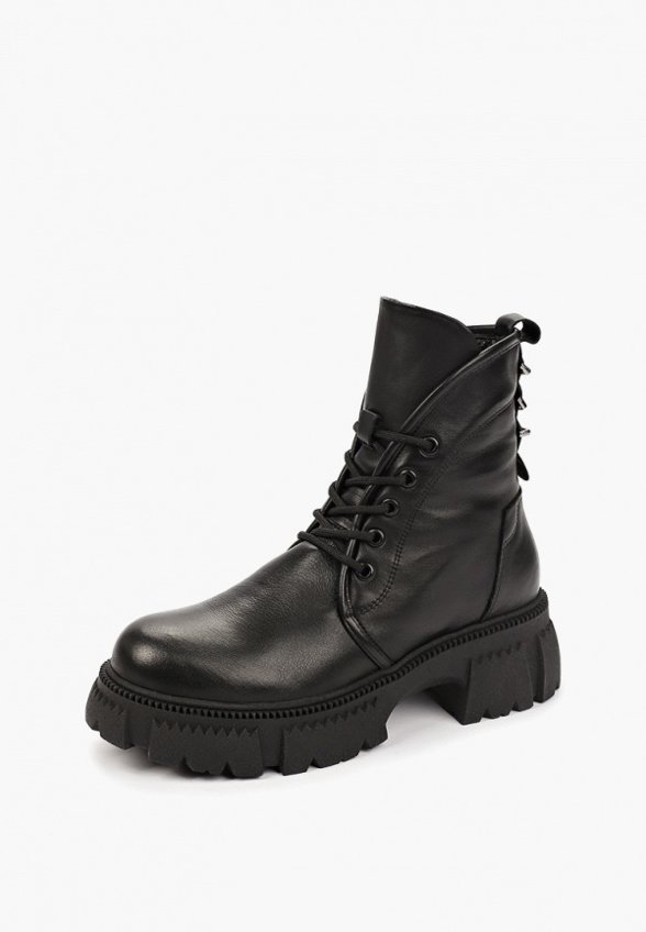 Ботинки Basconi