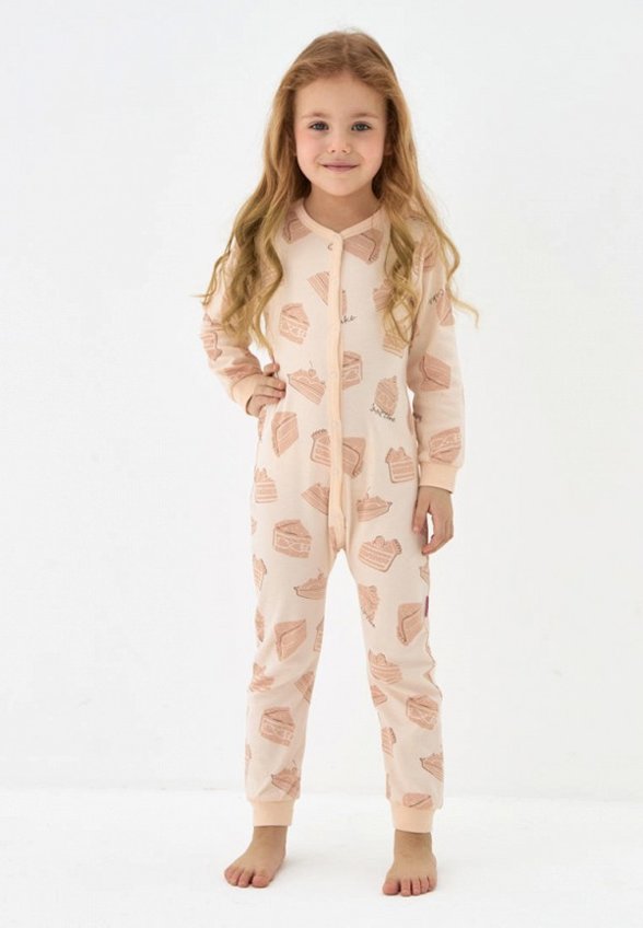 Комбинезон домашний Kogankids