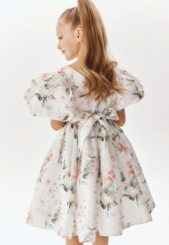 Платье FansyWay