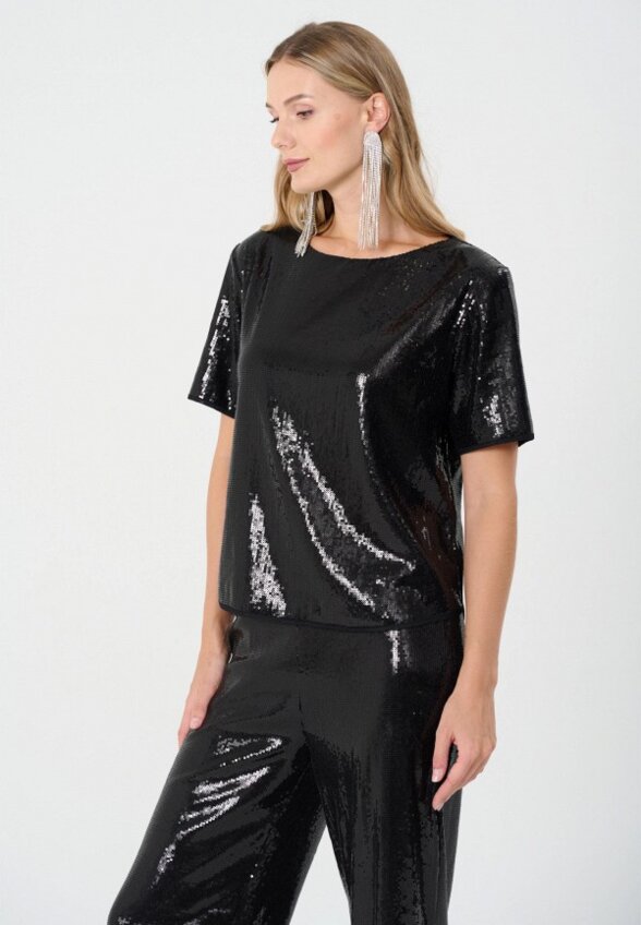 Блуза Emilia Dell'oro