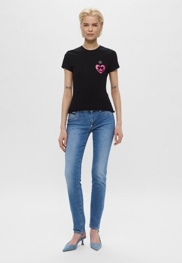 Джинсы Philipp Plein