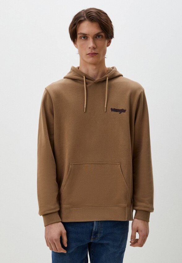 Худи Wrangler
