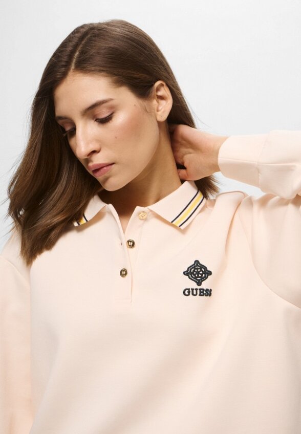 Свитшот Guess
