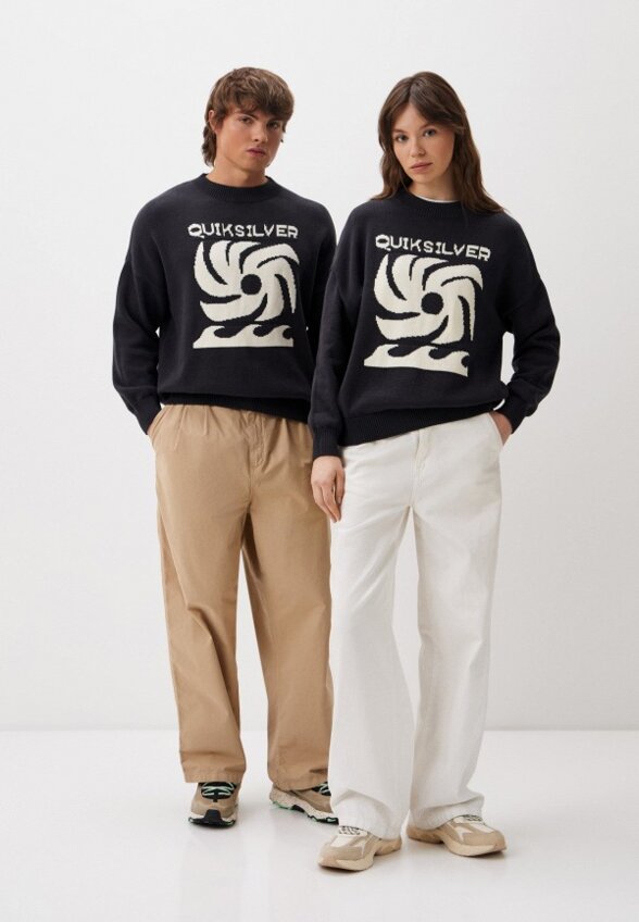 Джемпер Quiksilver