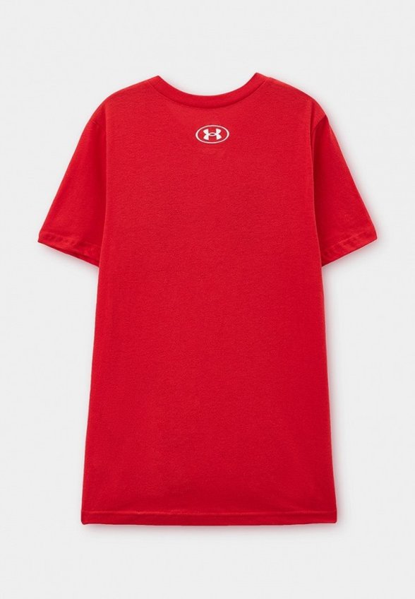 Футболка Under Armour
