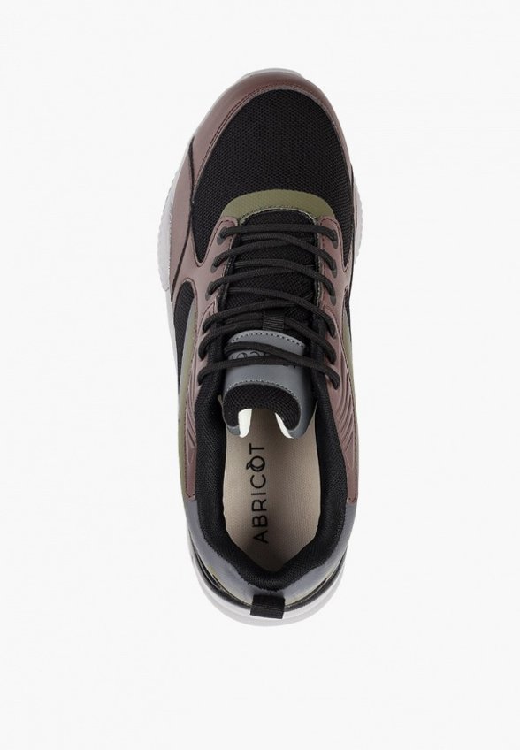 Кроссовки Abricot