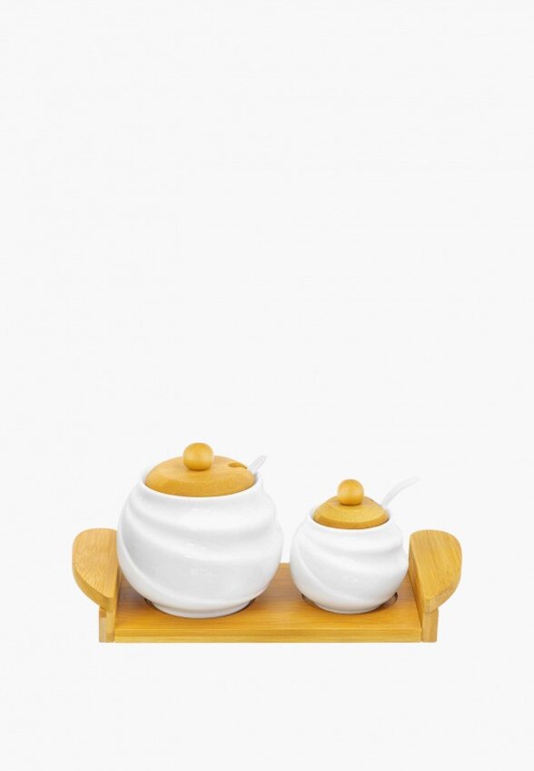 Набор для сервировки специй Elan Gallery