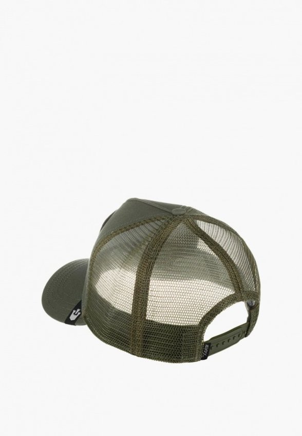 Бейсболка Goorin Brothers