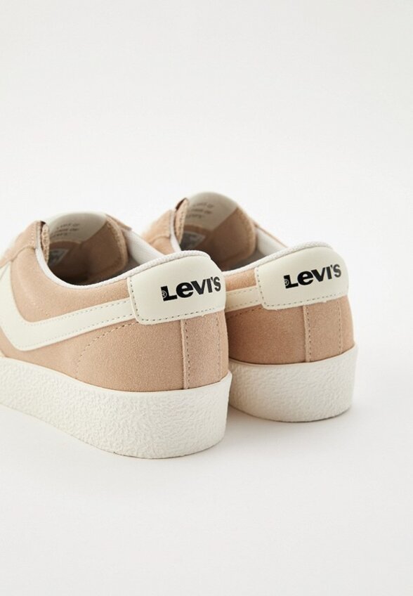 Кеды Levi's®