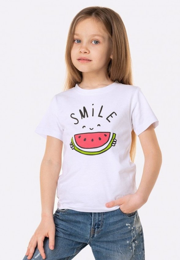 Футболка HappyFox