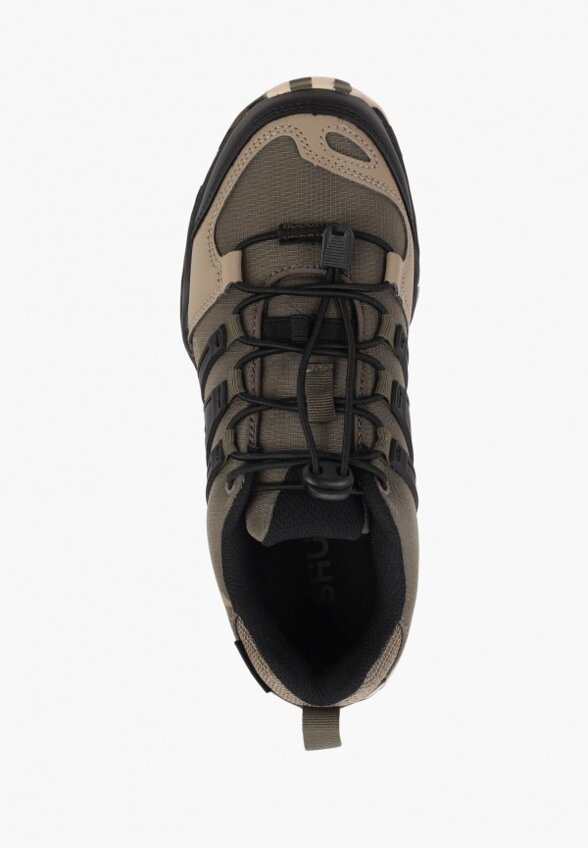 Кроссовки Shuzzi