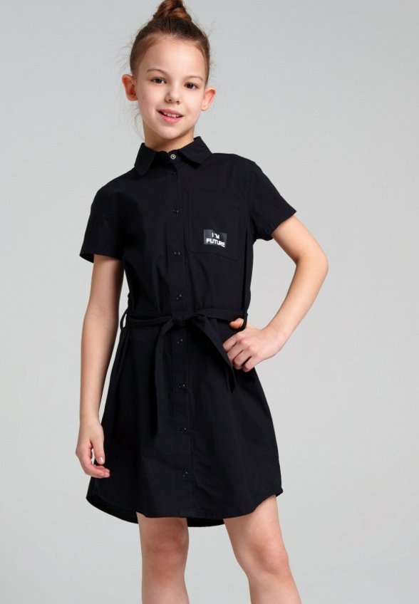 Платье PlayToday