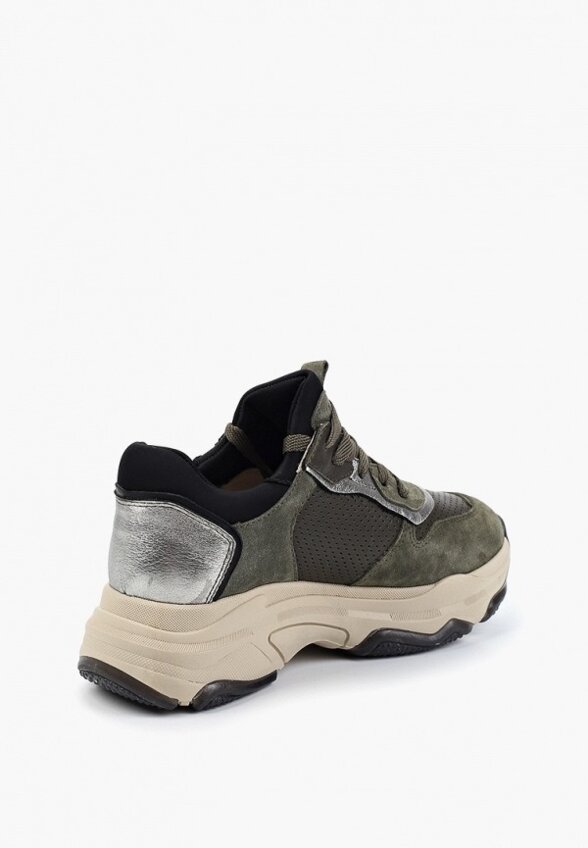 Кроссовки Bronx