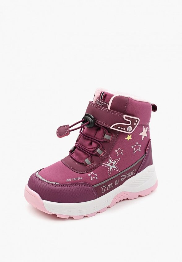 Ботинки Thomas Munz