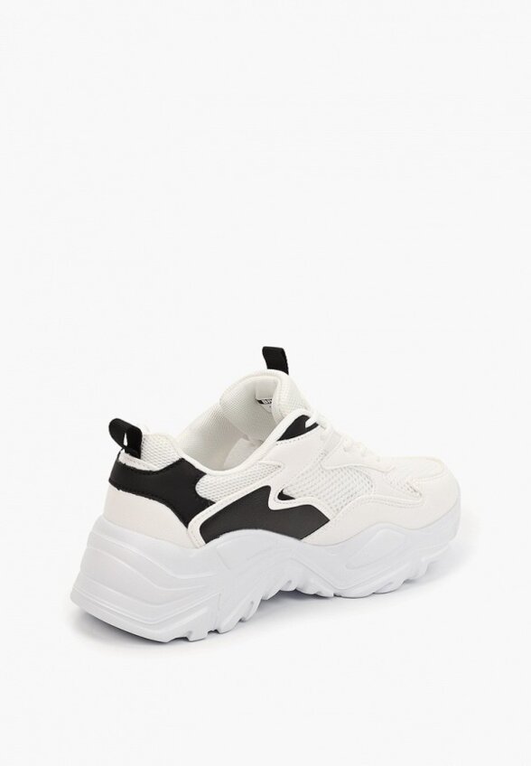 Кроссовки Briggs