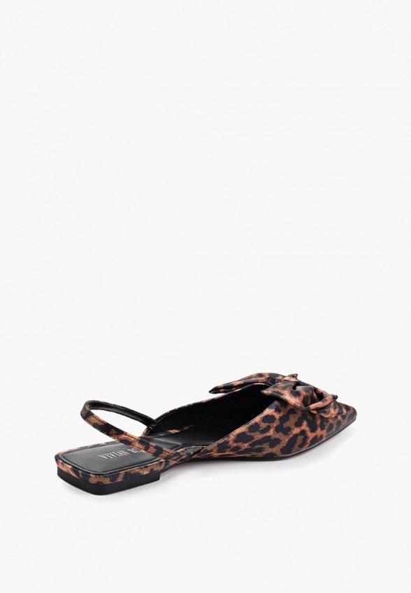 Туфли Vivian Royal