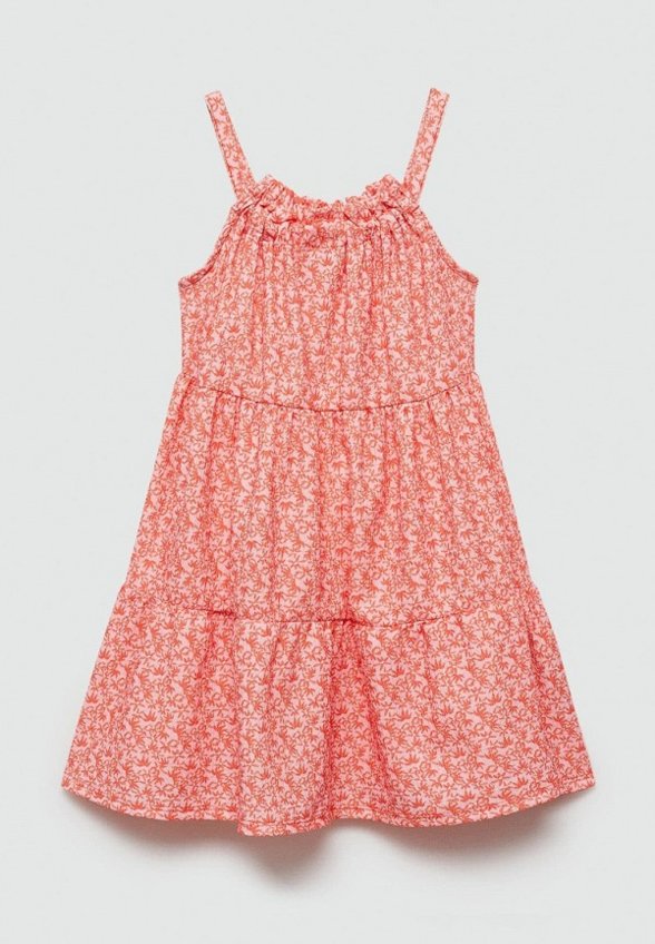 Сарафан Mango Kids