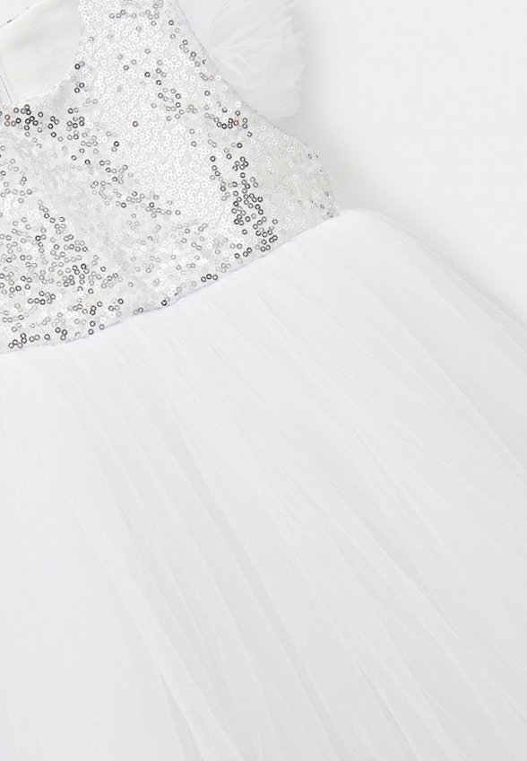 Платье Lelukids