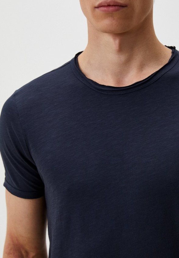 Футболка Timezone