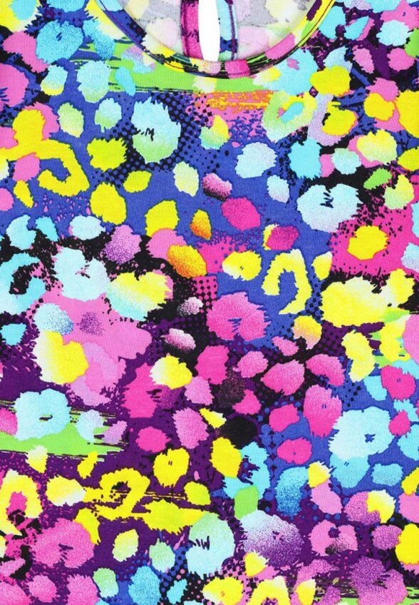 Лонгслив Апрель