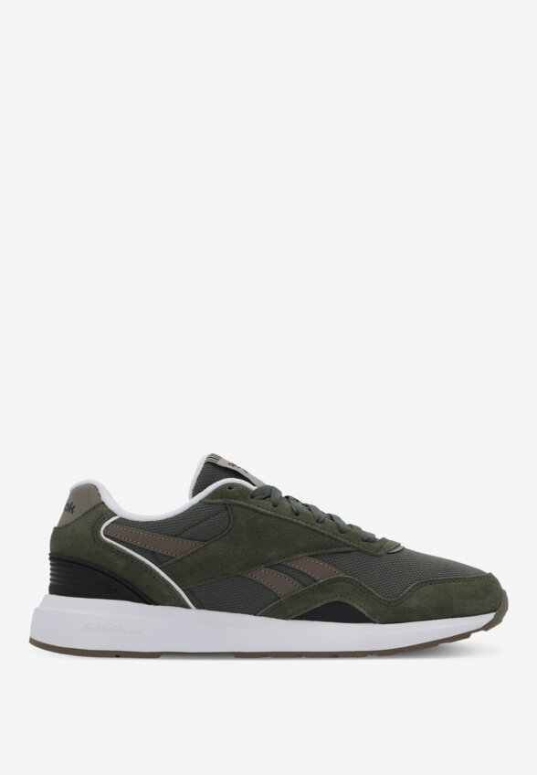 Кроссовки мужские Reebok Gl1100, Зеленый