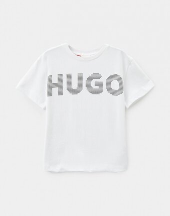 Футболка Hugo детям
