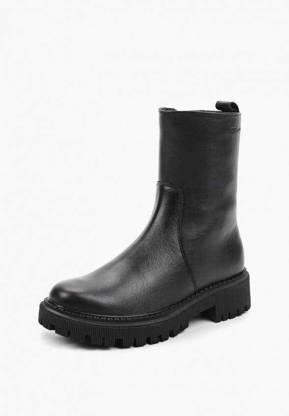 Полусапоги Tamaris