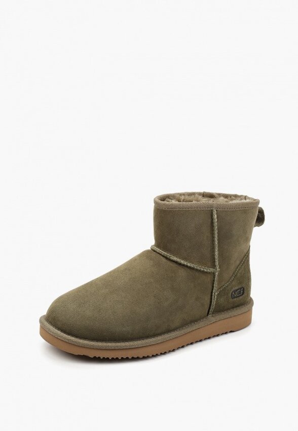 Полусапоги NCF