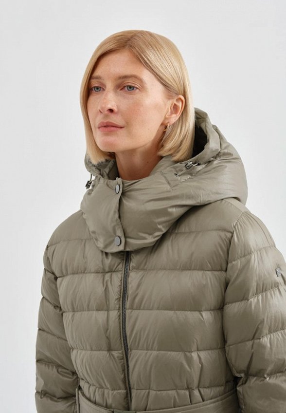 Пуховик Conso