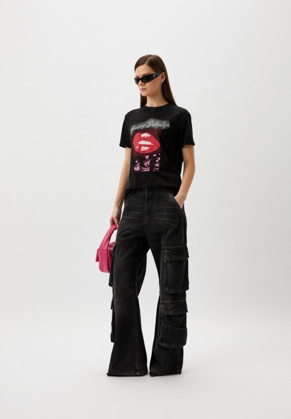 Футболка Hugo