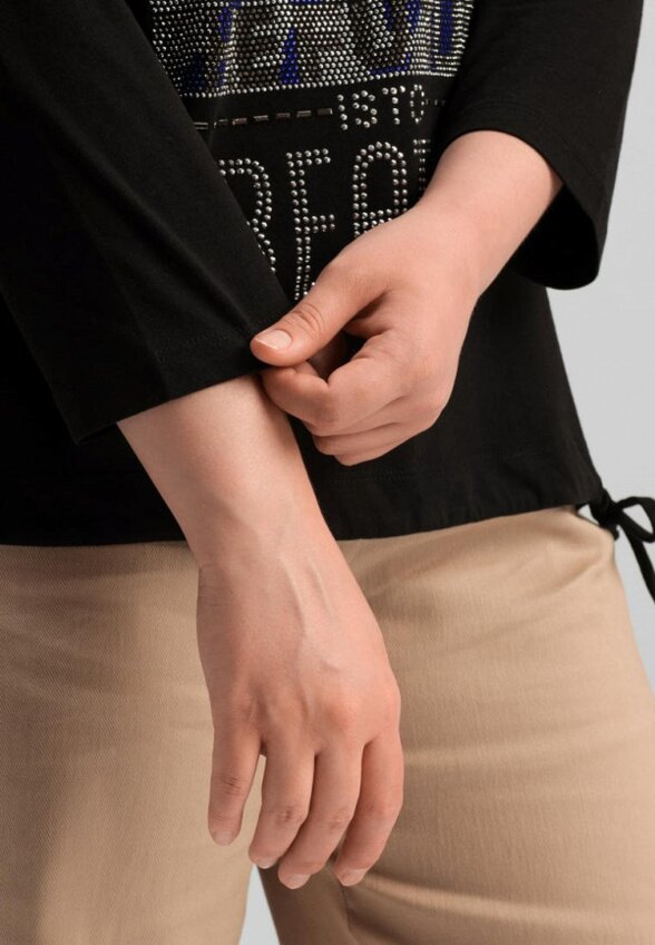 Лонгслив Veravo