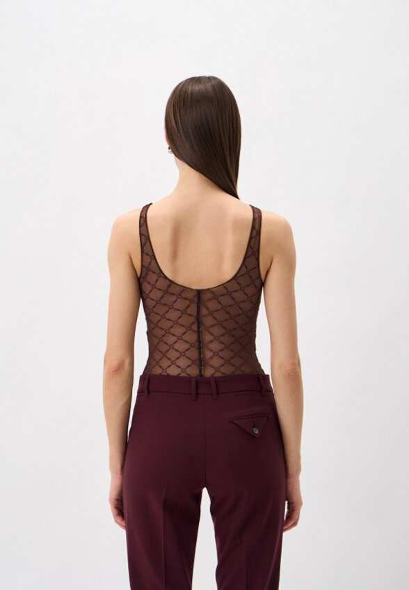 Боди Elisabetta Franchi