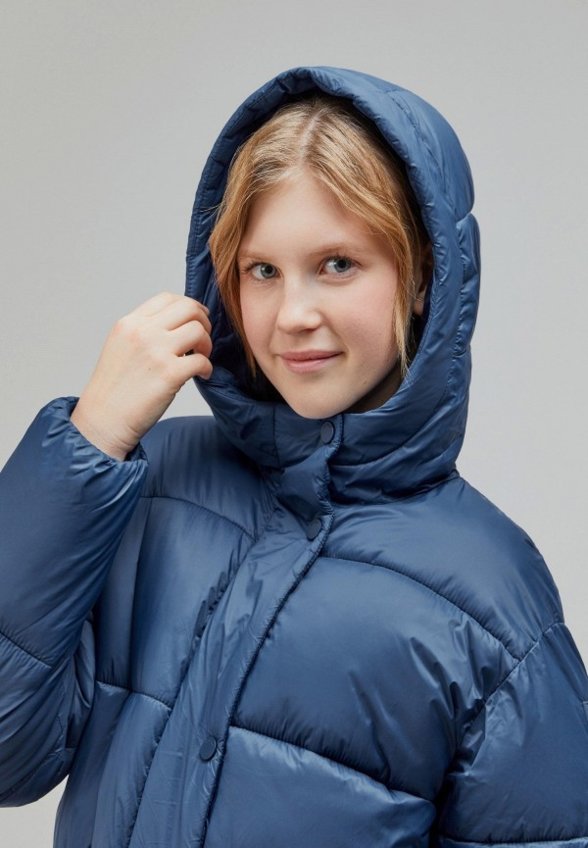 Куртка утепленная Acoola