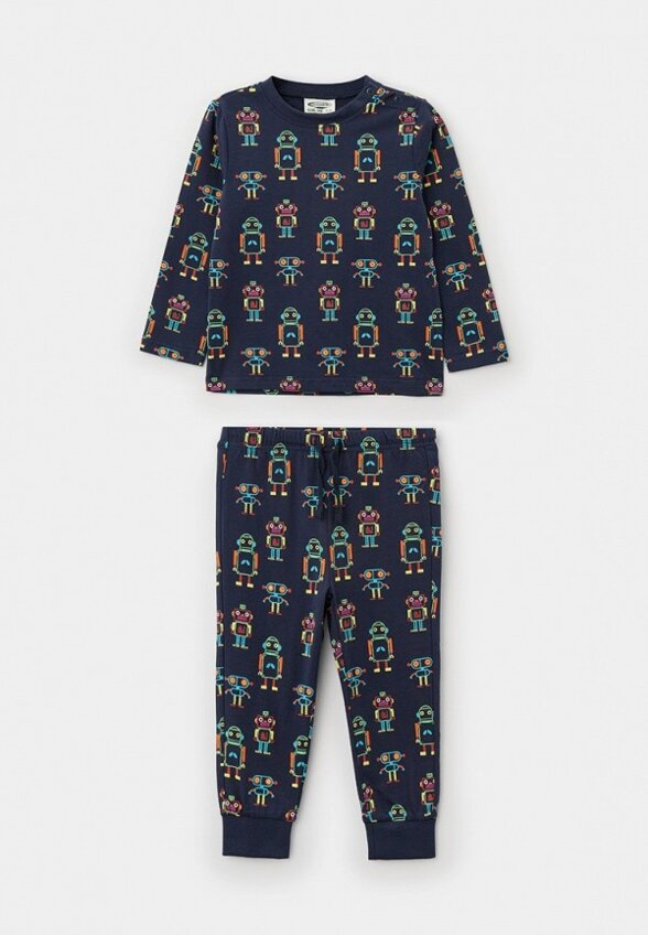 Пижама Coccodrillo