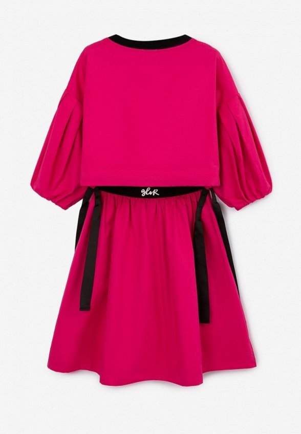 Платье Gulliver