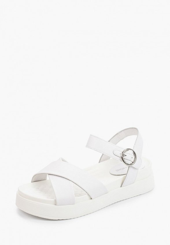 Сандалии Thomas Munz