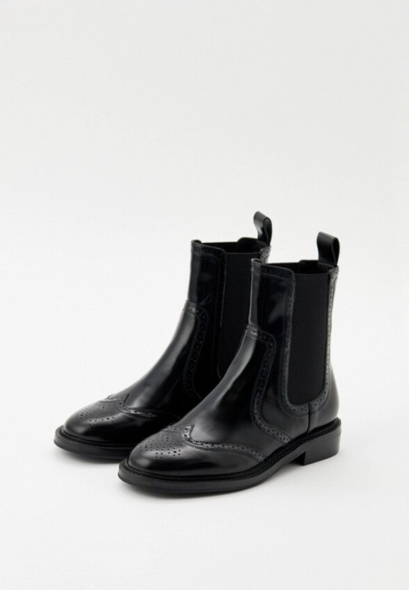 Ботинки Ekonika