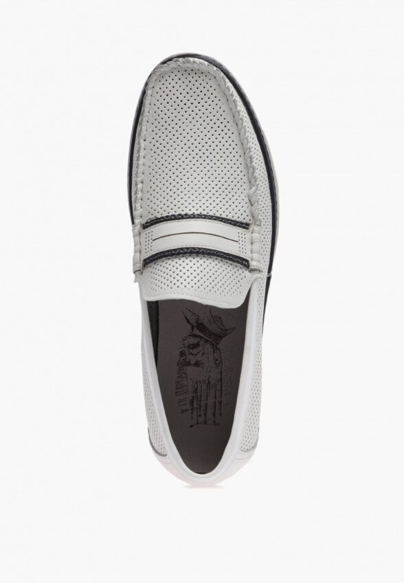 Лоферы El Tempo