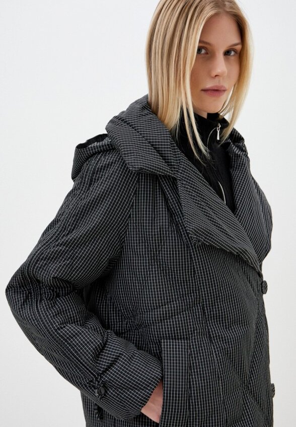 Куртка-пальто Winterra