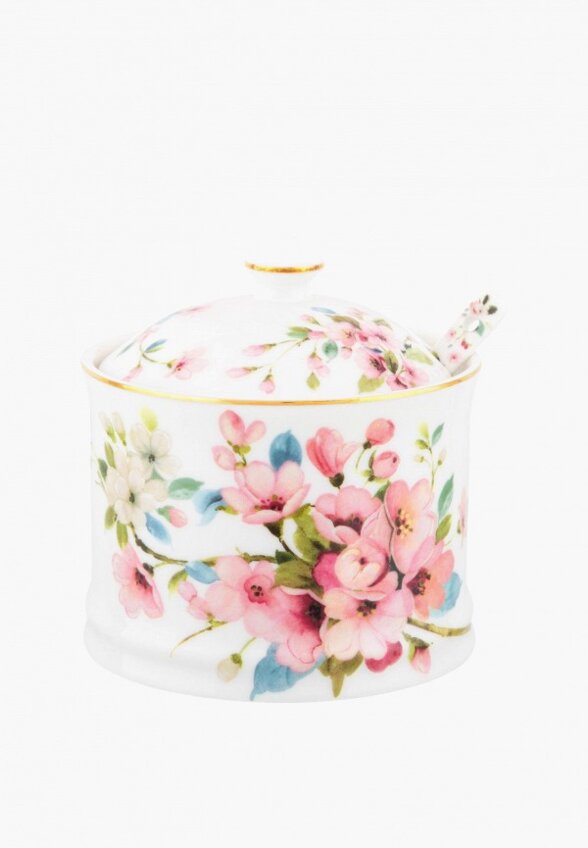 Сахарница Elan Gallery