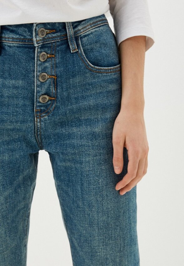 Джинсы Dimarkis Day