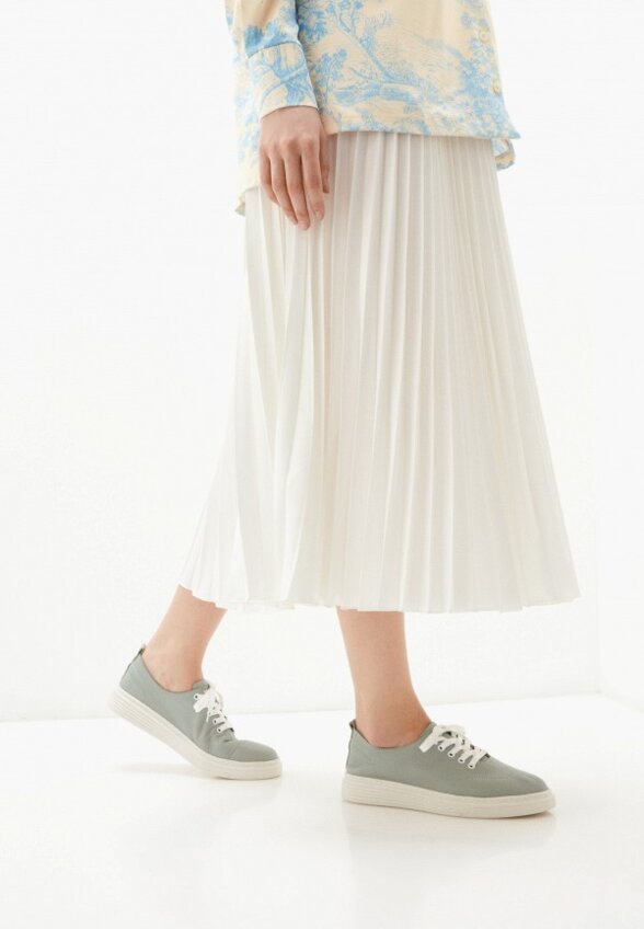 Кеды Thomas Munz