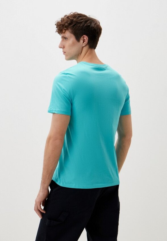 Футболка Zolla